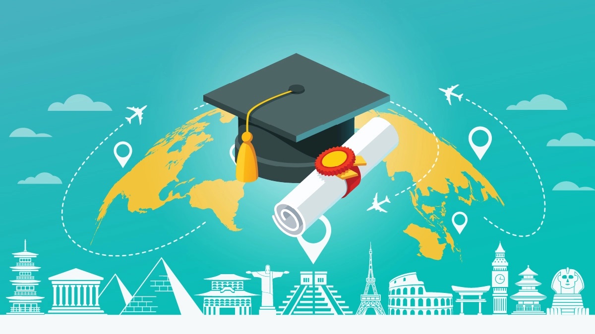 Scholarship Banner